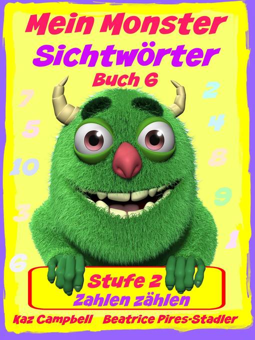 Cover image for Sichtwörter - Stufe 2